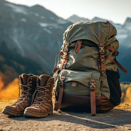 Choosing the Right Adventure Gear for Extreme Conditions